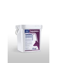 VİOMENT Hepatent 10 Kg - Karaciğer Problemlerinde; Kapsamlı Destek - Karaciğer Destekleyici, İnek, Boğa, Koyun, Keçi, Premiks, Yem Katkı,