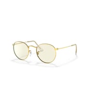 Ray-Ban RB3447 9196BL 50 Unisex Güneş Gözlüğü