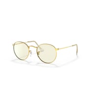 Ray-Ban RB3447 9196BL Erkek Güneş Gözlüğü