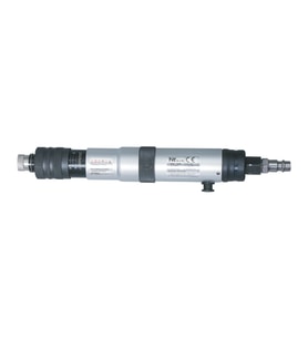 M2 ... M6 2000RPM Shut-Off Havalı Düz Tornavida