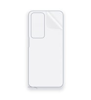 SChitec Redmi Note 11 4G Uyumlu Arka Yüzey Hidrojel Koruyucu Film