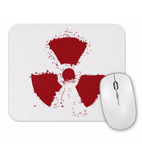 Radiation Baskılı Mouse Pad.jpg