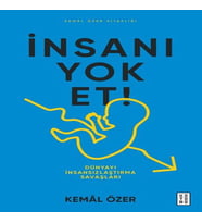 İnsanı Et- Dünyayı İnsansızlaştırma Saşları
