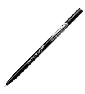 BIC INTENSITY FINELINER SİYAH