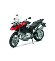 42767 Bmw Motor 1:12 -Sunman