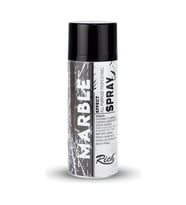Rich Sprey Mermer Efekti 200 ML Gümüş Sprey Mermer Efekti (Karışık)