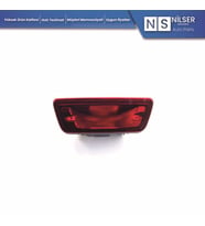 Nissan Juke Tampon Reflektör ORTA 2011-2016