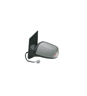 FORD FOCUS DIŞ AYNA ELEKTRİKLİ ISITMALI SİNYAL ASTARLI SOL 05-08 FOR11FO028 6M5Y17683AC