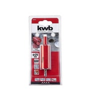 Kwb Bi-Metal Panç 25 mm 49598525