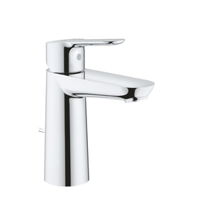 Bauedge Lavabo Bataryası M-Boyut(Sifon Takımı Dahil)