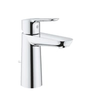 Bauedge Lavabo Bataryası M-Boyut(Sifon Takımı Dahil)