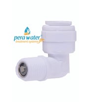 Su Arıtma Cihazı 1/4,1/4 Ölçüde Check Valve Disek Quick