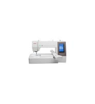 Janome MC550E Bilgisayarlı Otomatik Nakış Makinesi