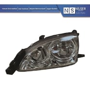 Toyota Avensis Sol Far Lambası 2001-2002