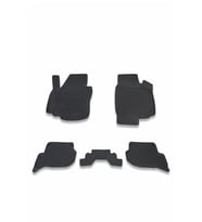 Rizline  Seat Leon 2005-2012 3D Havuzlu Paspas Uyumlu