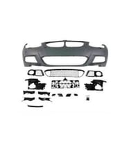 BMW E 92-LCI Gövde 2010-2013 Kiti E92 LCI E93 LCI F Yık Lı PDCli Ön 00 00 Çıkış Mrşp Li Ön Lip M4 St