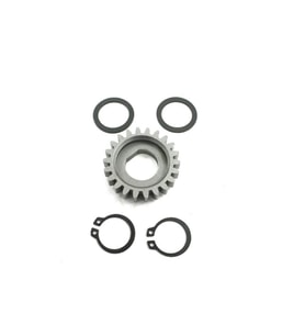 ZONTES S250 HIZ SENSÖR DİŞLİSİ 22T KOMPLE ORJ