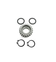 ZONTES S250 HIZ SENSÖR DİŞLİSİ 22T KOMPLE ORJ