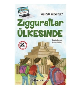 Zigguratlar Ülkesinde