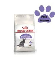 Royal canın kısır kedi Maması somonlu acık 1 kg