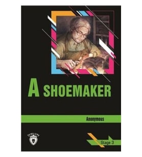 Stage 3 - A Shoemaker