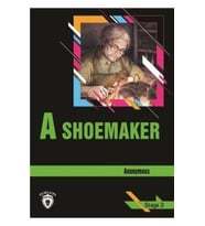 Stage 3 - A Shoemaker