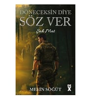 Döneceksin Diye Söz Ver 1 - Şah Mat