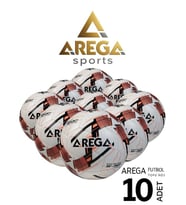 Arega 10 Adet (J-Elbruz) Futbol Antrenman Topu TSB-40651 001
