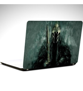 Sauron Laptop Sticker 15.4 inch (37X26CM)