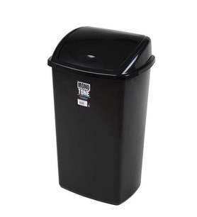 Mono Tone Click Çöp Kovası No:6 - 50 Lt BO844