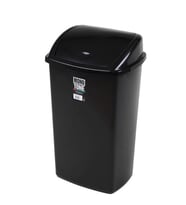 Mono Tone Click Çöp Kovası No:6 - 50 Lt BO844