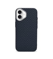 CARBONAIR MAGFORGE Elite Midnight Vector iPhone 17 MagSafe Kılıf