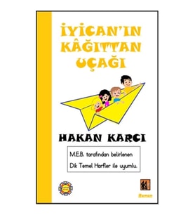 İyican'ın Kağıttan Uçağı