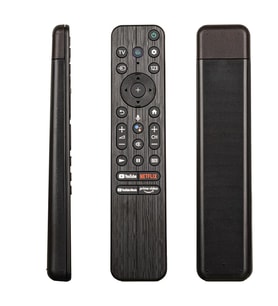 Weko Sony RMF-TX800P Youtube-Netflix-Prime Video Tuşlu Lcd Led Tv Kumanda
