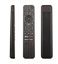 Weko Sony RMF-TX800P Youtube-Netflix-Prime Video Tuşlu Lcd Led Tv Kumanda
