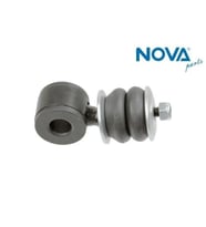 6N0411315C Viraj Demir Askı Rotu 18 Mm - Polo 1997-2000