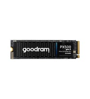 GOODRAM 256GB PX500 SSDPR-PX500-256-G3 3200-1300MB/s M2 NVME GEN3 Disk