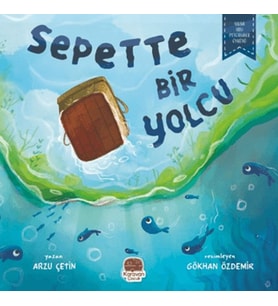 Sepette Bir Yolcu