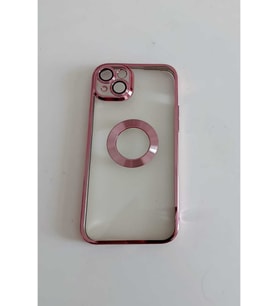İphone 13 Pro Max Kamera Lensli Kılıf Modelleri
