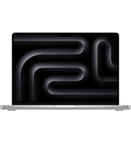 MacBook Pro M4 16 GB 512 GB SSD 14.2" MW2W3TU/A Gümüş Outlet (Açıklamayı Okuyunuz)