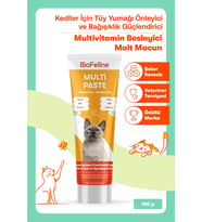 Multivitamin Macun 100g