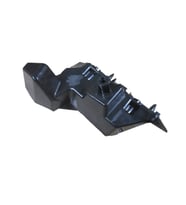 Ford Focus Sd/hb 19/21 Ön Tampon Bağlantı Braketi· Sağ Plasti·k (Tw) 