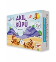 Akıl Küpü Öykü Dizisi  (1. Sınıf)