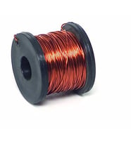 BAKIR TEL (EMAYE Ø  0.40 MM. 20 MT.) (Beyaz)