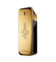Paco Rabanne 1 Million EDT Erkek Parfüm 100ML