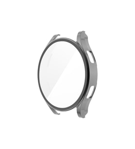 Watch 5 40Mm Wall Camlı Kasa Ekran Koruyucu - Uzay Grisi