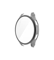 Watch 5 40Mm Wall Camlı Kasa Ekran Koruyucu - Uzay Grisi