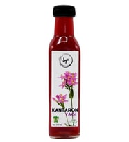 İlya Organik Ege Topraklarından Sarı Kantaron Yağı 250 ml