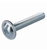 Hafele Kulp Vidası M4x38mm, Galvaniz (3.000 Adet)