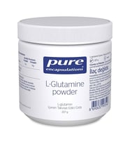  Pure Encapsulations L-glutamine Powder 227 Gr